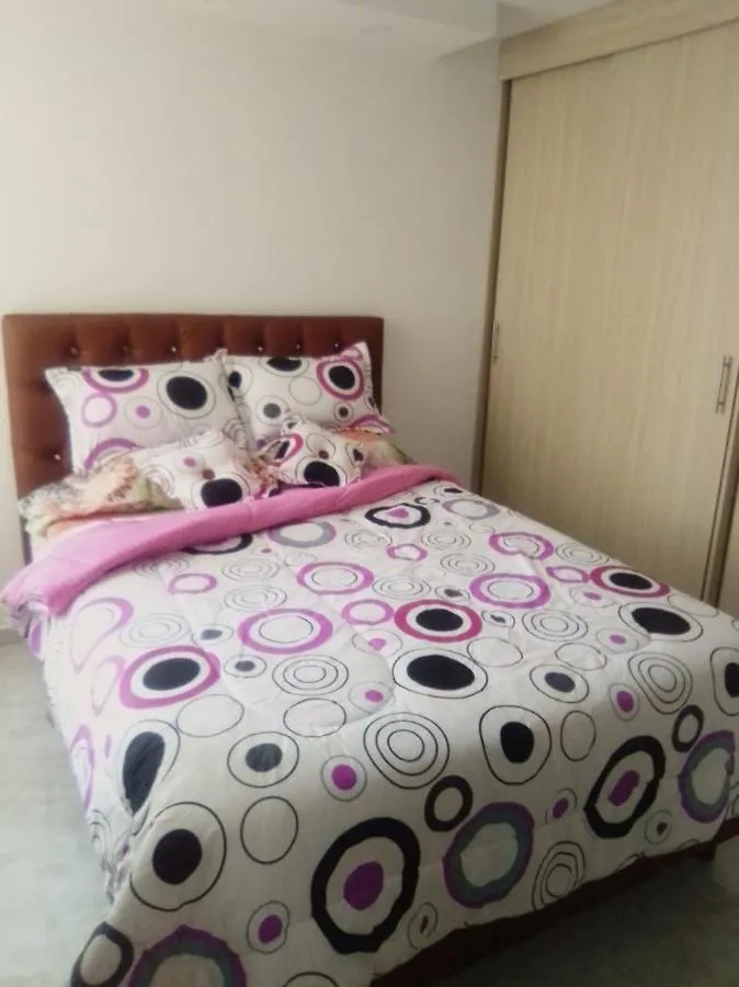 Apartamento Lantana Royal Cali