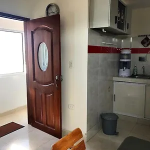 Apartamento Apartamento De Dos Con Baños Internos Colombia