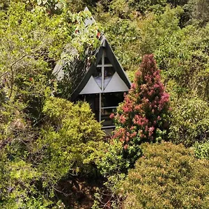  Chalet Chalet Entrenubes Colombia